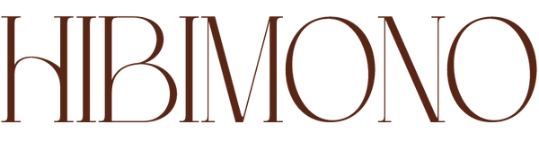 HIBIMONO